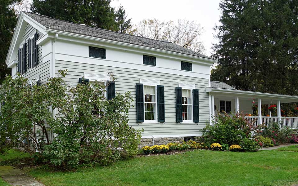 Mary Hunt House Unique Lodging of Ithaca Ithaca, NY